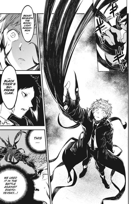 bungou stray dogs mangakakalot|Read Bungou Stray Dogs by Asagiri Kafuka Free On MangaKakalot.